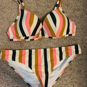 Shade and Shore Bikini
